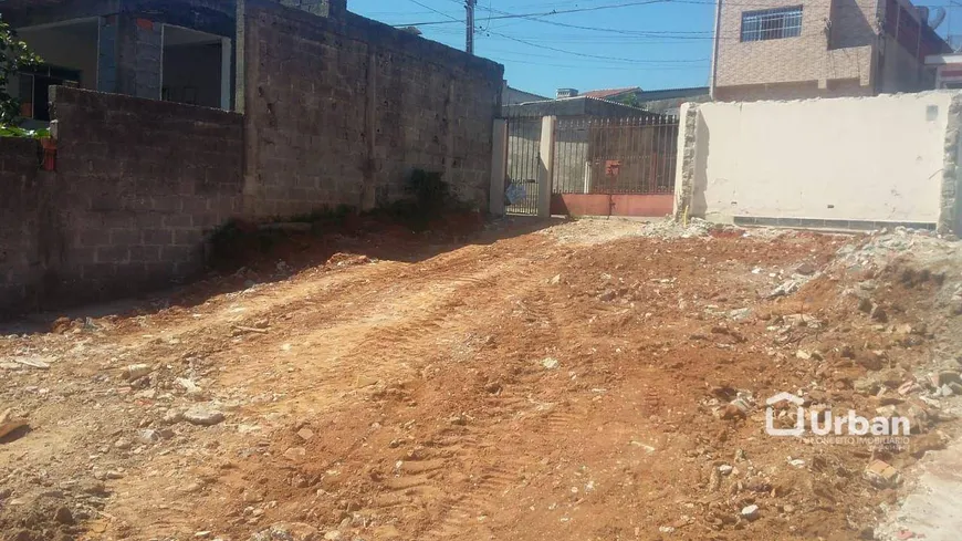 Foto 1 de Lote/Terreno à venda, 250m² em Jardim São Lucas, Vargem Grande Paulista