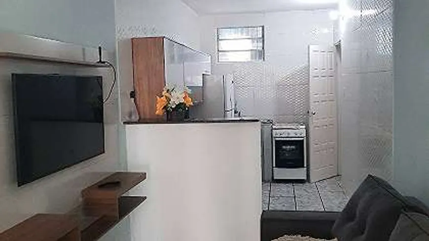 Foto 1 de Casa com 2 Quartos à venda, 50m² em Engomadeira, Salvador