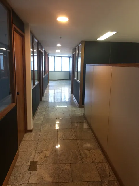 Foto 1 de Sala Comercial com 19 Quartos para alugar, 330m² em Vila Mariana, São Paulo