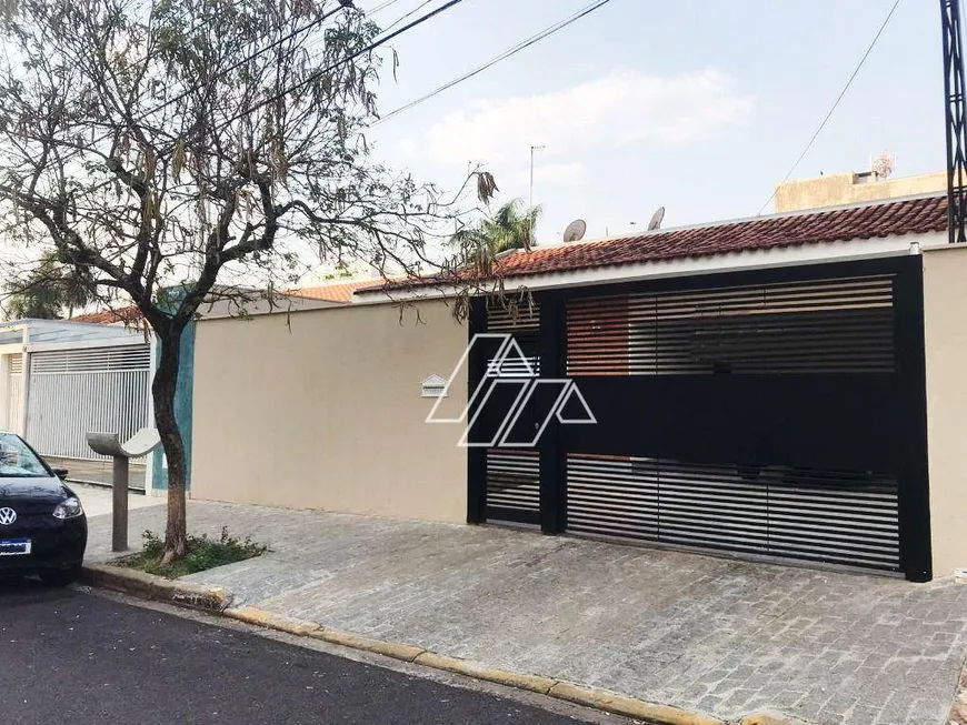 Foto 1 de Casa com 4 Quartos para venda ou aluguel, 170m² em Palmital, Marília