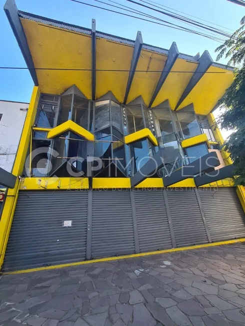 Foto 1 de Prédio Comercial para alugar, 1000m² em Passo da Areia, Porto Alegre
