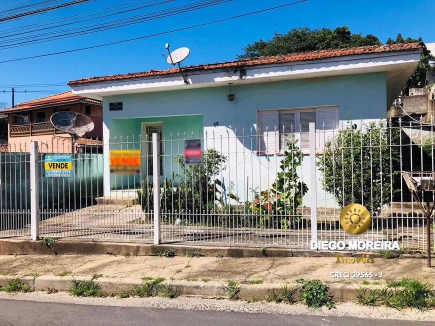 Foto 1 de Casa com 4 Quartos à venda, 664m² em Terra Preta, Mairiporã