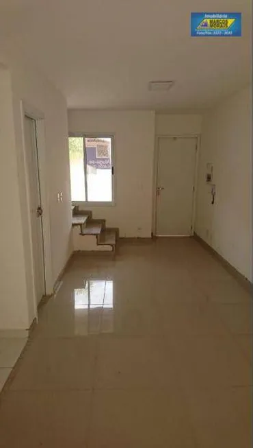 Foto 1 de Casa de Condomínio com 2 Quartos para venda ou aluguel, 53m² em Vila Mineirao, Sorocaba