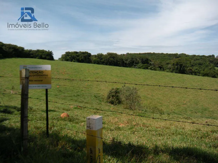 Foto 1 de Lote/Terreno à venda, 363000m² em , Jarinu