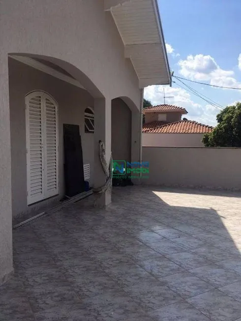 Foto 1 de Casa com 5 Quartos à venda, 274m² em Jardim Noiva da Colina, Piracicaba