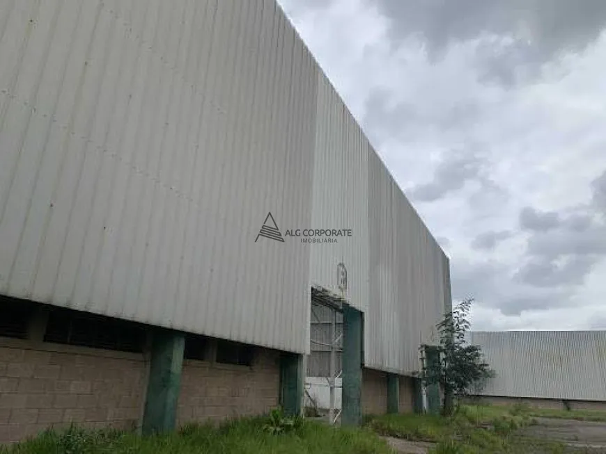 Foto 1 de Galpão/Depósito/Armazém com 1 Quarto para venda ou aluguel, 20000m² em Distrito Industrial, Campinas