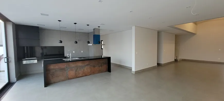 Foto 1 de Casa de Condomínio com 5 Quartos à venda, 396m² em Alphaville Sorocaba, Sorocaba