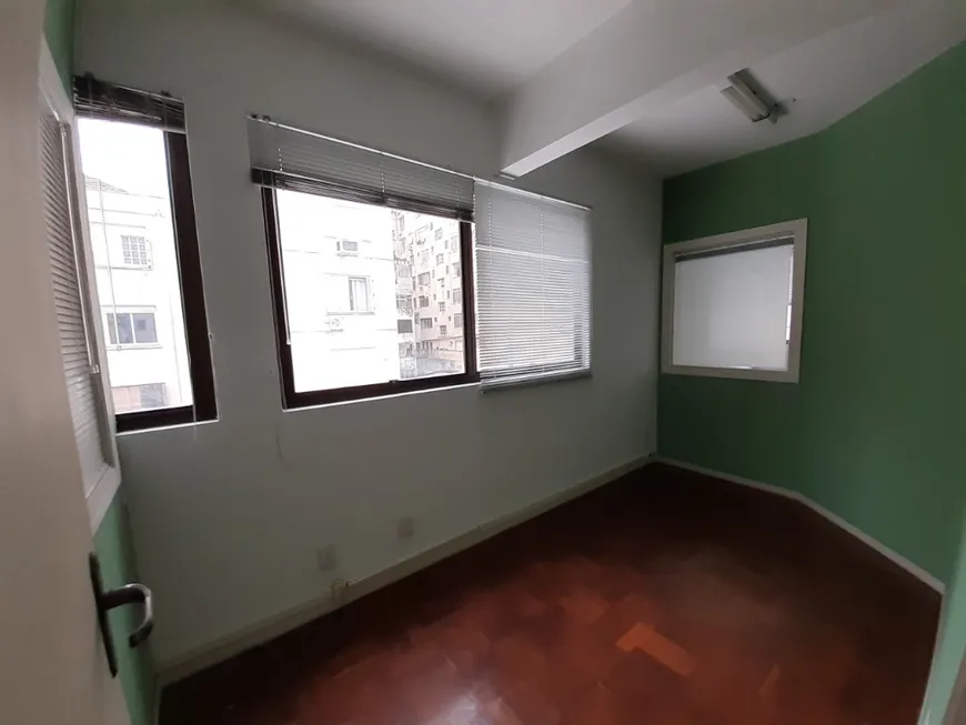 Foto 1 de Sala Comercial à venda, 55m² em Centro Histórico, Porto Alegre