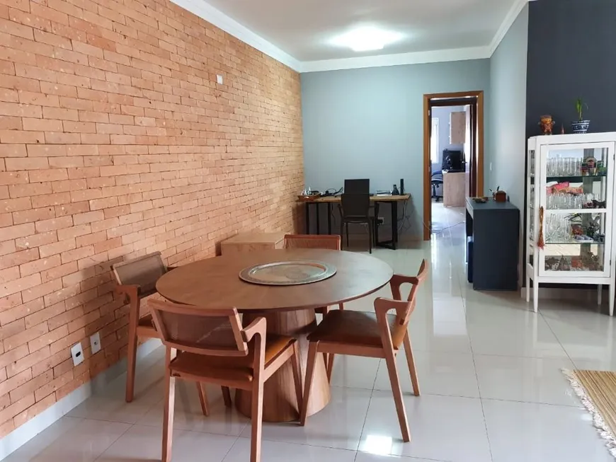 Foto 1 de Apartamento com 3 Quartos à venda, 145m² em Jardim Botânico, Ribeirão Preto