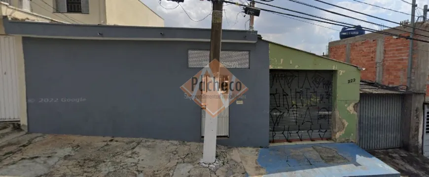 Foto 1 de Lote/Terreno à venda, 303m² em Cangaíba, São Paulo