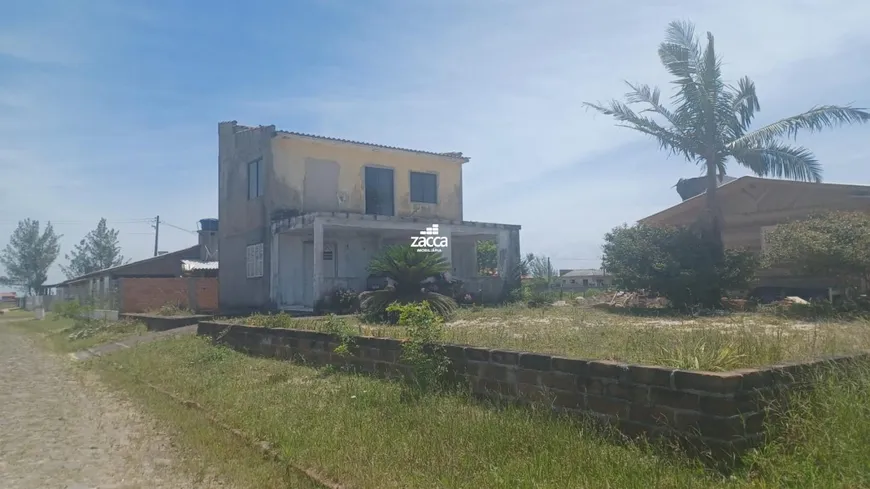 Foto 1 de Sobrado com 3 Quartos à venda, 288m² em Guarajuba, Balneário Gaivota