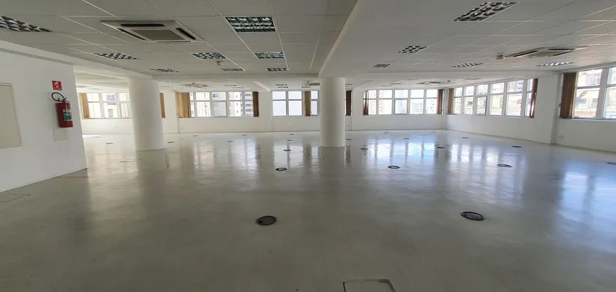 Foto 1 de Sala Comercial para alugar, 650m² em Cerqueira César, São Paulo