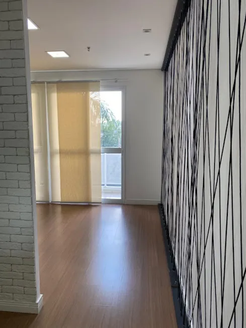 Foto 1 de Sala Comercial com 1 Quarto à venda, 35m² em Vila Leopoldina, São Paulo