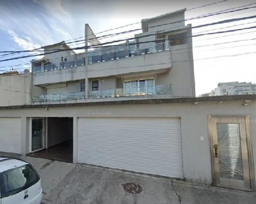 Foto 1 de Casa com 2 Quartos à venda, 179m² em Recreio, Rio das Ostras