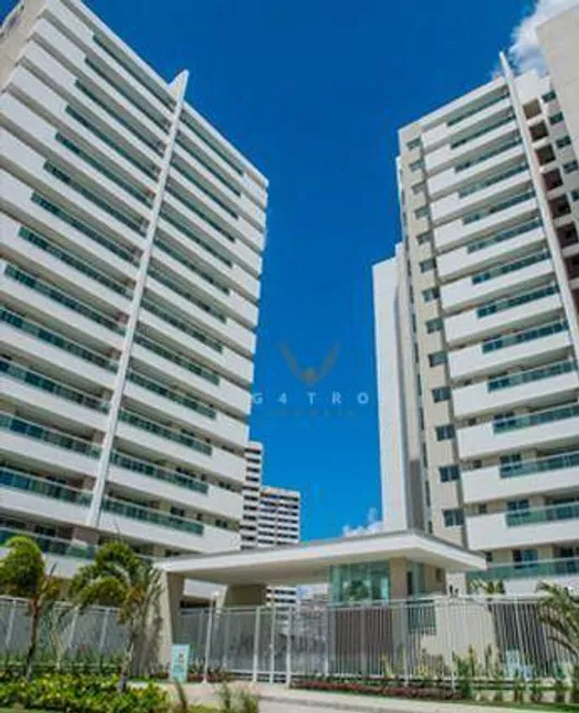 Foto 1 de Apartamento com 3 Quartos à venda, 90m² em Parque Iracema, Fortaleza