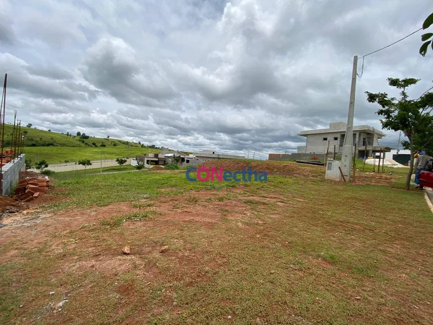 Foto 1 de Lote/Terreno à venda, 388m² em Residencial Fazenda Santa Rosa Fase 1, Itatiba