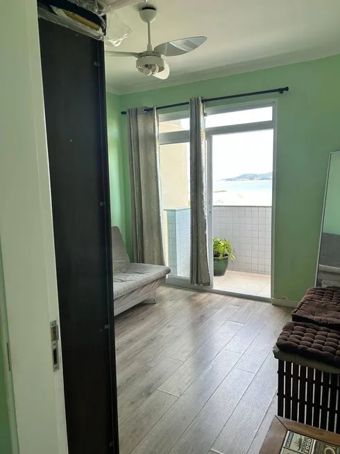 Foto 1 de Apartamento com 2 Quartos à venda, 164m² em Itararé, São Vicente