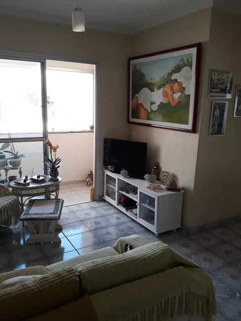 Foto 1 de Apartamento com 2 Quartos à venda, 52m² em Rio Pequeno, São Paulo