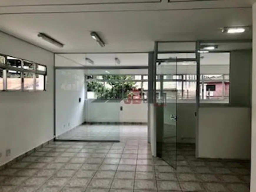 Foto 1 de Ponto Comercial para alugar, 72m² em Vila Mascote, São Paulo