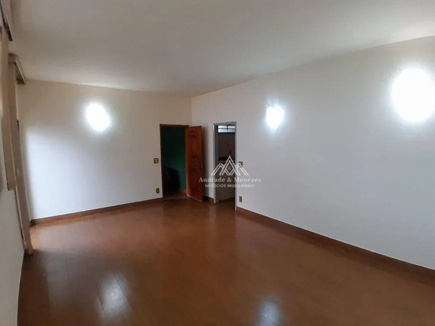 Foto 1 de Casa com 3 Quartos à venda, 150m² em Alto do Ipiranga, Ribeirão Preto