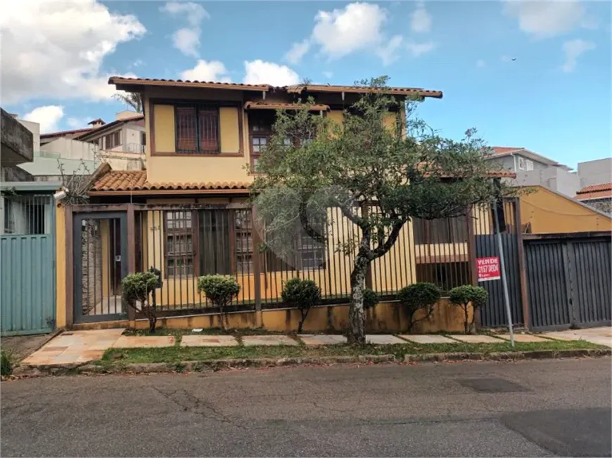 Foto 1 de Casa com 4 Quartos à venda, 338m² em Belvedere, Belo Horizonte