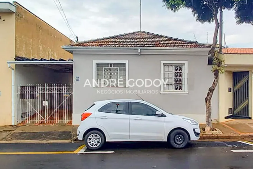 Foto 1 de Casa com 3 Quartos à venda, 205m² em Paulista, Piracicaba