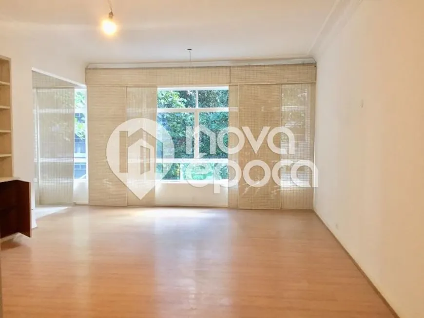 Foto 1 de Apartamento com 4 Quartos à venda, 240m² em Leblon, Rio de Janeiro