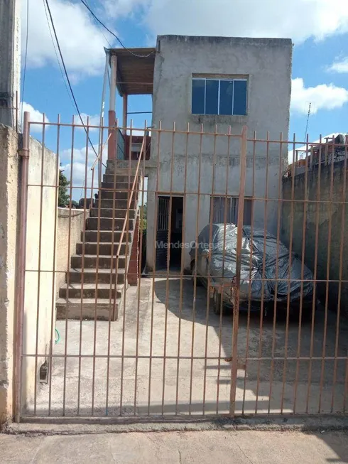 Foto 1 de Casa com 2 Quartos à venda, 60m² em , Iperó