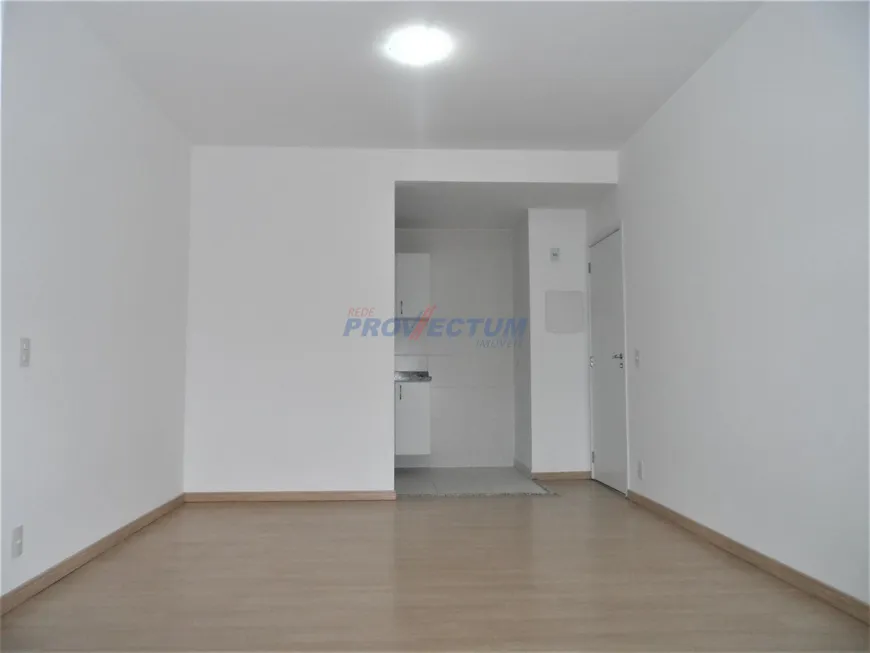 Foto 1 de Apartamento com 3 Quartos à venda, 69m² em Jardim Chapadão, Campinas