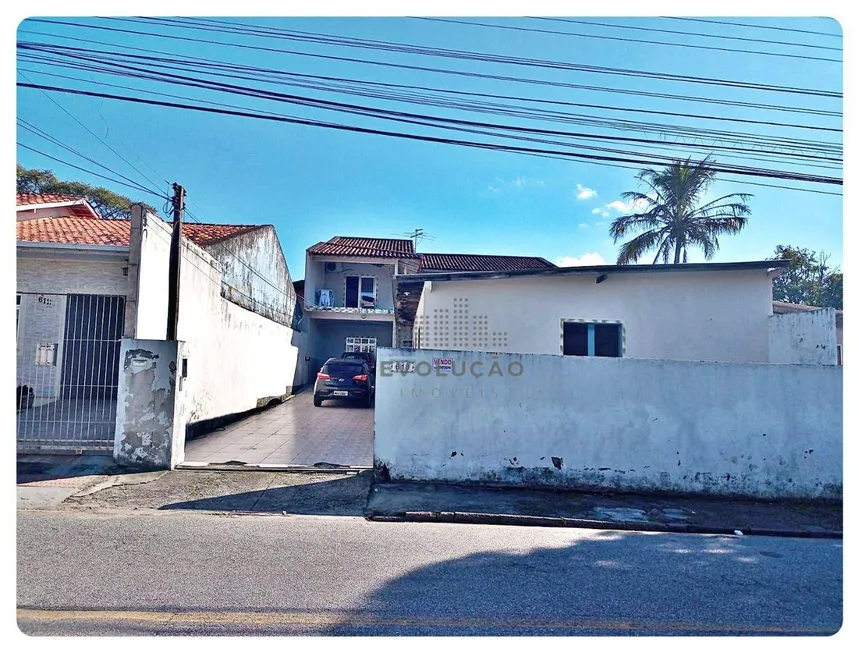 Foto 1 de Casa com 3 Quartos à venda, 215m² em Serraria, São José