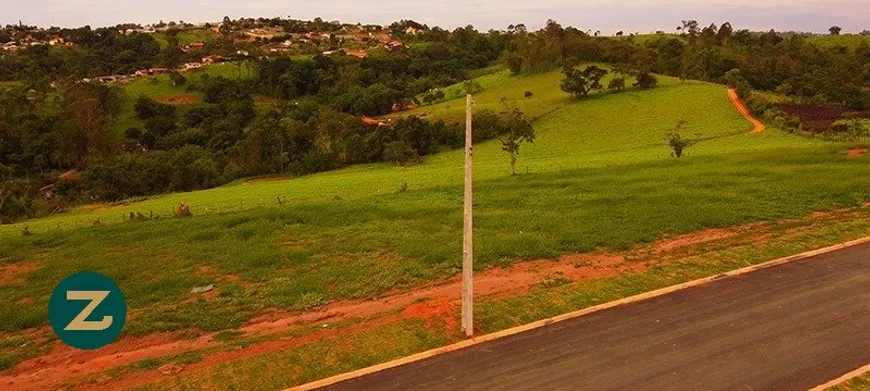 Foto 1 de Lote/Terreno à venda, 1000m² em Rosa Mendes, Pinhalzinho