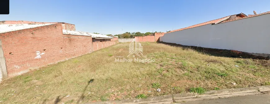 Foto 1 de Lote/Terreno à venda, 292m² em Sao Judas Tadeu, Saltinho