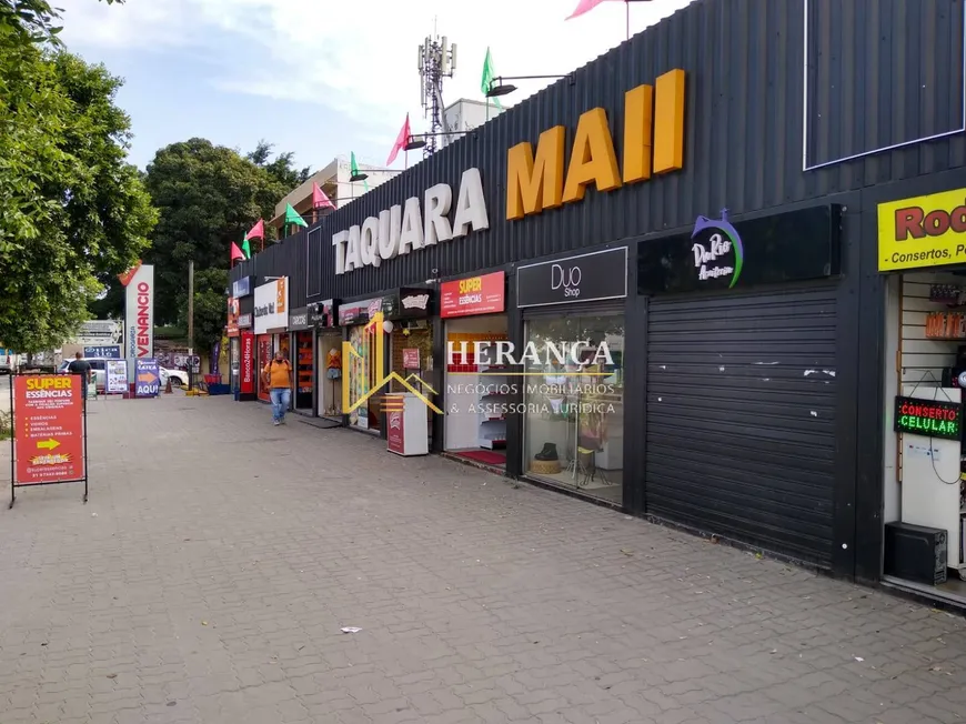 Foto 1 de Imóvel Comercial para alugar, 14m² em Taquara, Rio de Janeiro