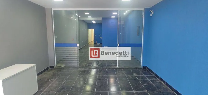 Foto 1 de Sala Comercial para alugar, 320m² em Centro, Itu