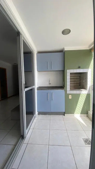 Foto 1 de Apartamento com 2 Quartos para alugar, 76m² em Duque de Caxias, Cuiabá