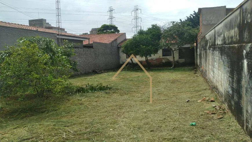 Foto 1 de Lote/Terreno à venda, 300m² em Jardim Paulistano, Americana