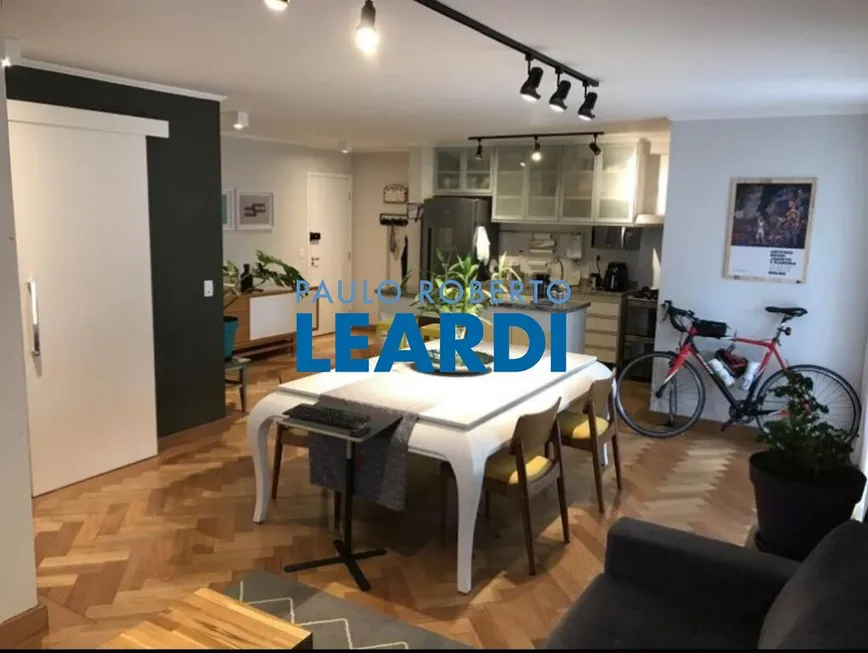 Foto 1 de Apartamento com 2 Quartos à venda, 78m² em Alto de Pinheiros, São Paulo