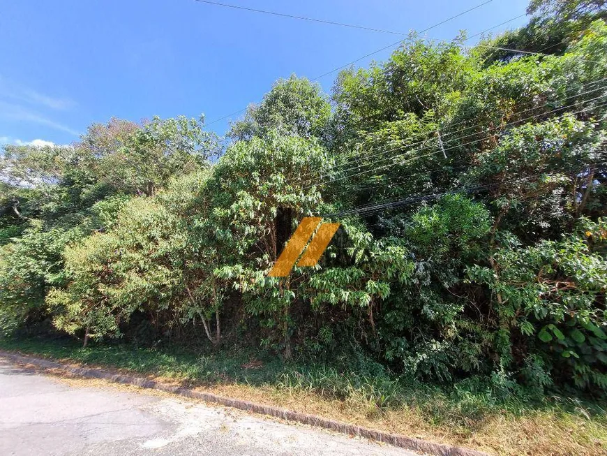 Foto 1 de Lote/Terreno à venda, 1300m² em Alpes de Caieiras, Caieiras