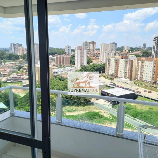 Foto 1 de Apartamento com 2 Quartos à venda, 64m² em Jardim Piratininga, Sorocaba