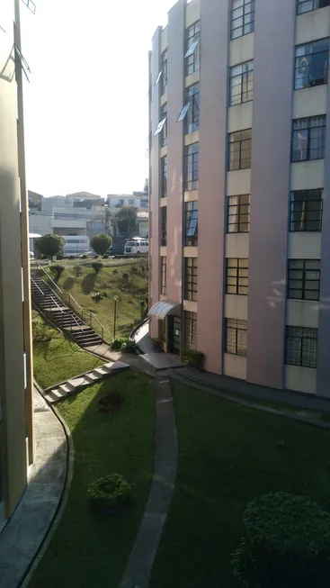 Foto 1 de Apartamento com 2 Quartos à venda, 69m² em Jardim Botânico, Curitiba