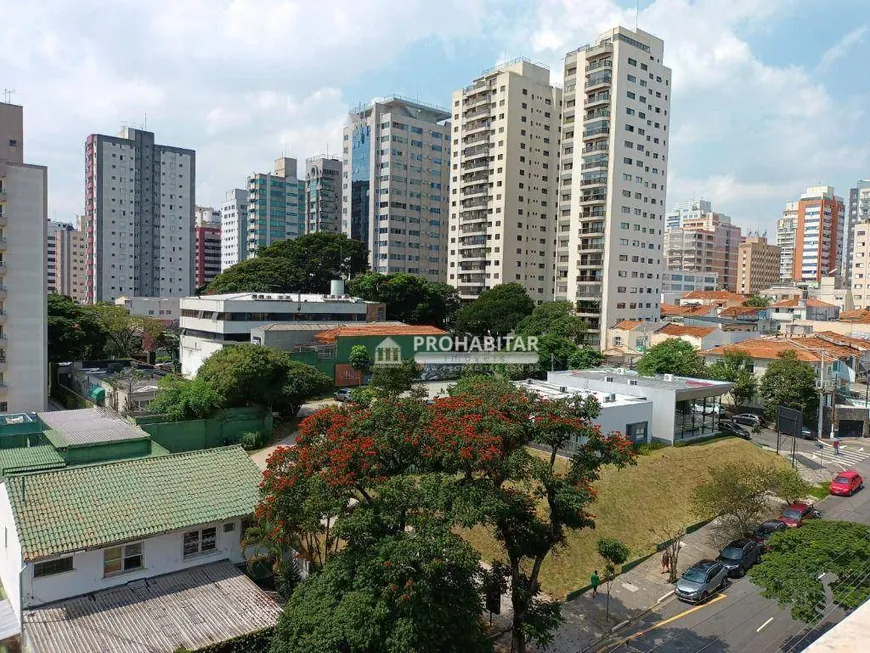 Foto 1 de Apartamento com 3 Quartos para venda ou aluguel, 74m² em Jardim Santa Cruz, São Paulo