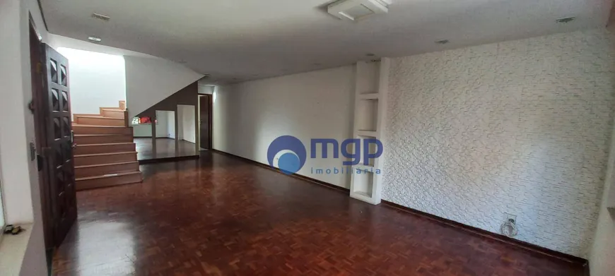 Foto 1 de Sobrado com 3 Quartos à venda, 530m² em Lauzane Paulista, São Paulo