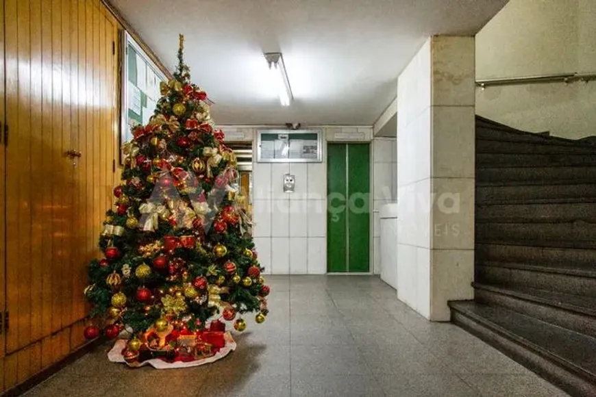 Foto 1 de Apartamento com 1 Quarto à venda, 32m² em Copacabana, Rio de Janeiro