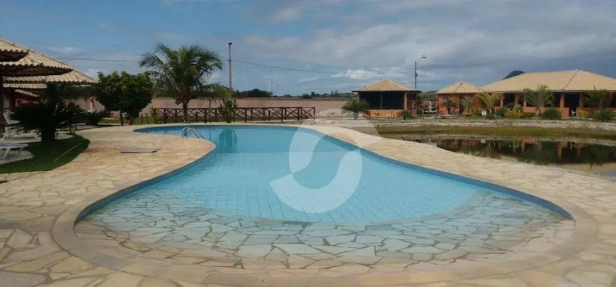 Foto 1 de Lote/Terreno à venda, 315m² em Baia Formosa, Armação dos Búzios