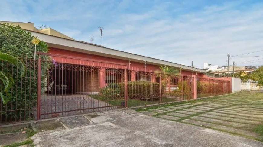 Foto 1 de Casa com 3 Quartos à venda, 370m² em Vila Trujillo, Sorocaba