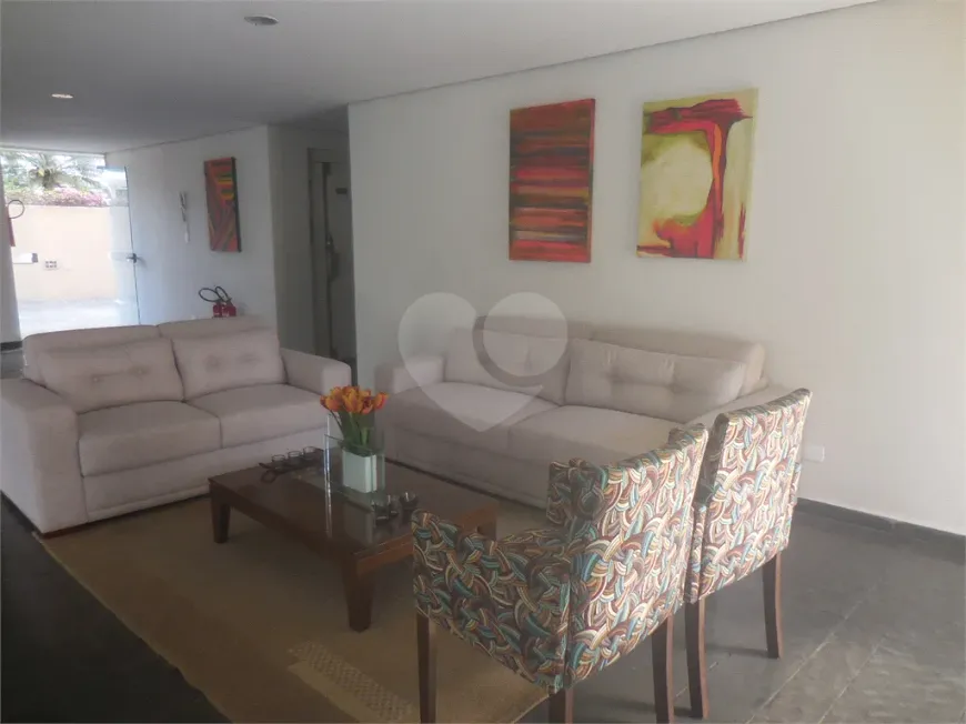 Foto 1 de Apartamento com 2 Quartos à venda, 54m² em Jardim Taquaral, São Paulo