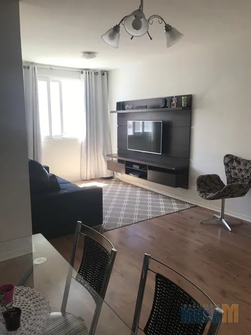 Foto 1 de Apartamento com 3 Quartos à venda, 78m² em Marechal Rondon, Canoas