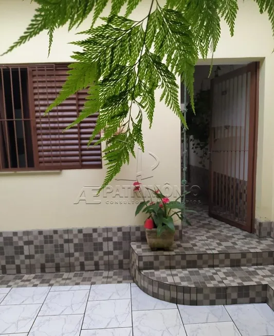Foto 1 de Casa com 3 Quartos à venda, 183m² em Ipanema Ville, Sorocaba