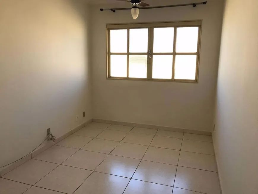 Foto 1 de Apartamento com 1 Quarto à venda, 38m² em Jardim Paulista, Ribeirão Preto
