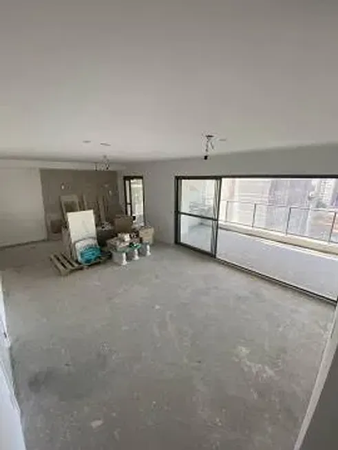 Foto 1 de Apartamento com 3 Quartos à venda, 125m² em Jardim das Acacias, São Paulo